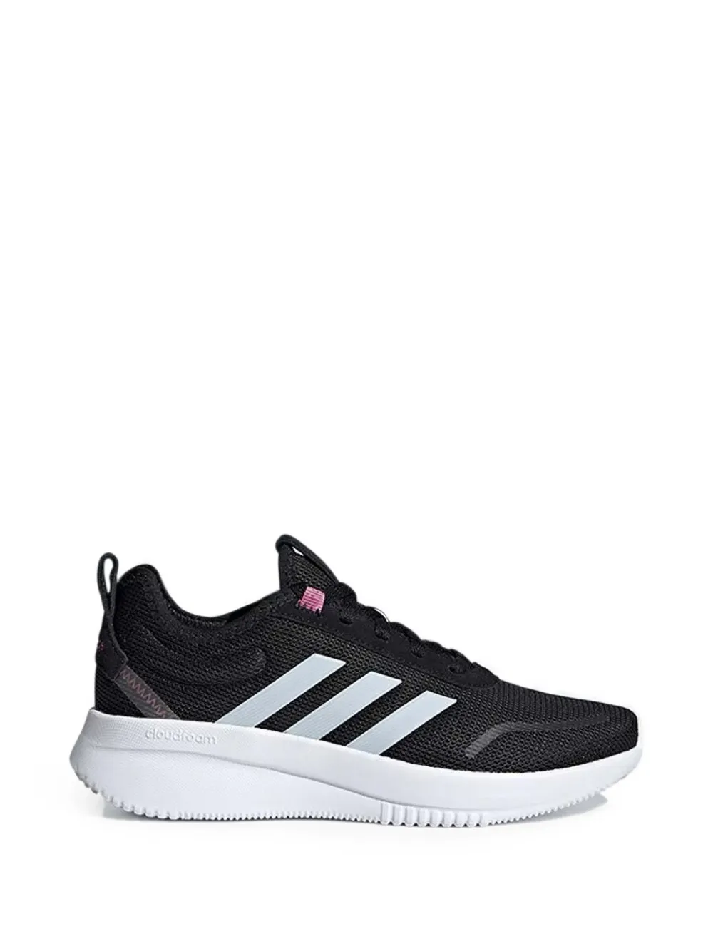 adidas Lite Racer Rebold sneakers Zwart