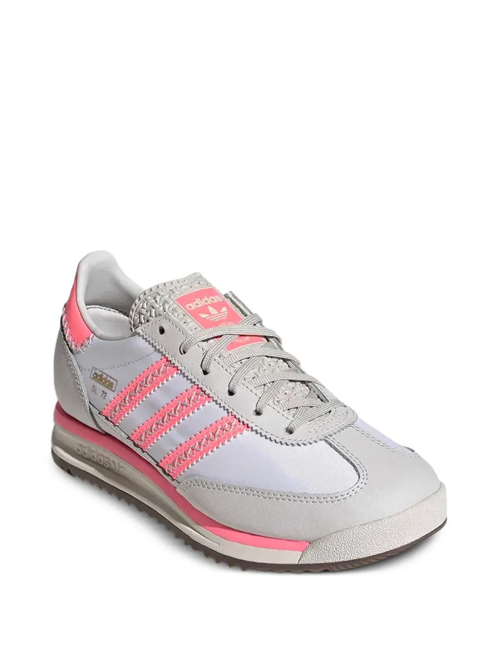 adidas Kids SL 72 sneakers - Rosa