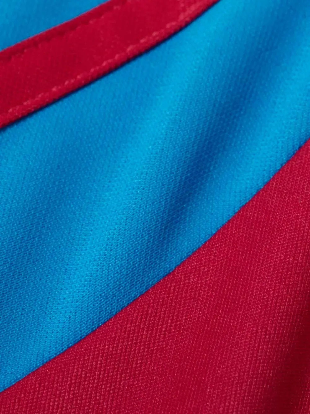 adidas Onore 14 long-sleeve T-shirt Blauw