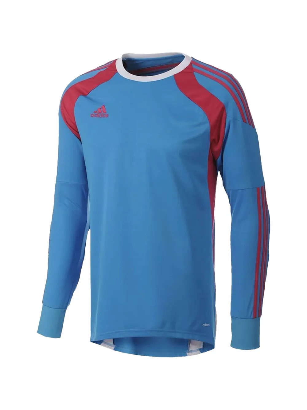 adidas Onore 14 long-sleeve T-shirt - Blu