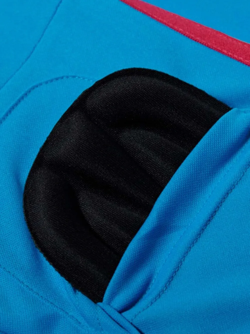 adidas Onore 14 long-sleeve T-shirt Blauw