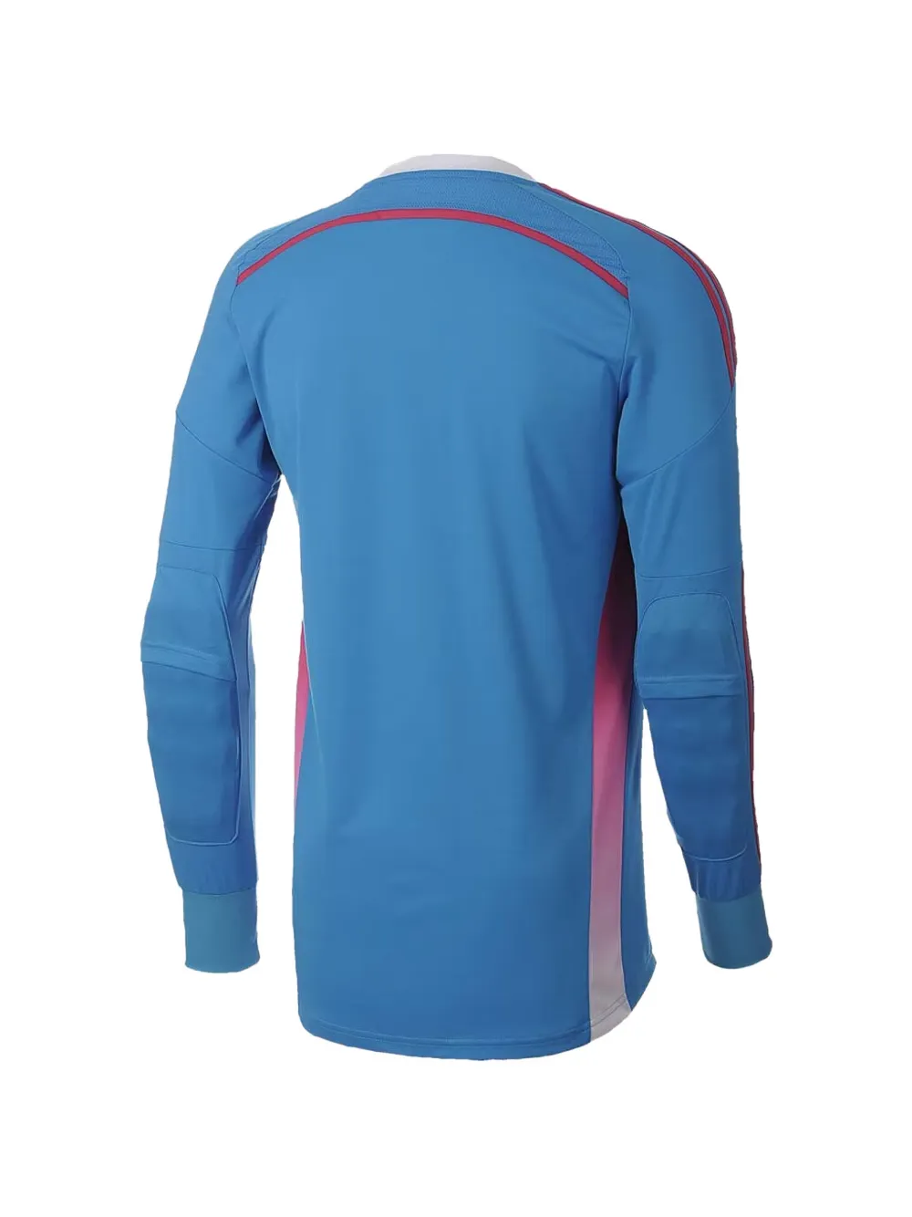 adidas Onore 14 long-sleeve T-shirt Blauw