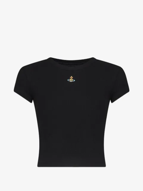 Vivienne Westwood Baby Peru オーブ Tシャツ