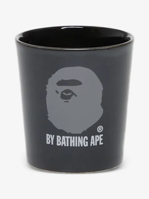 A BATHING APE® Ape Head double-wall cup