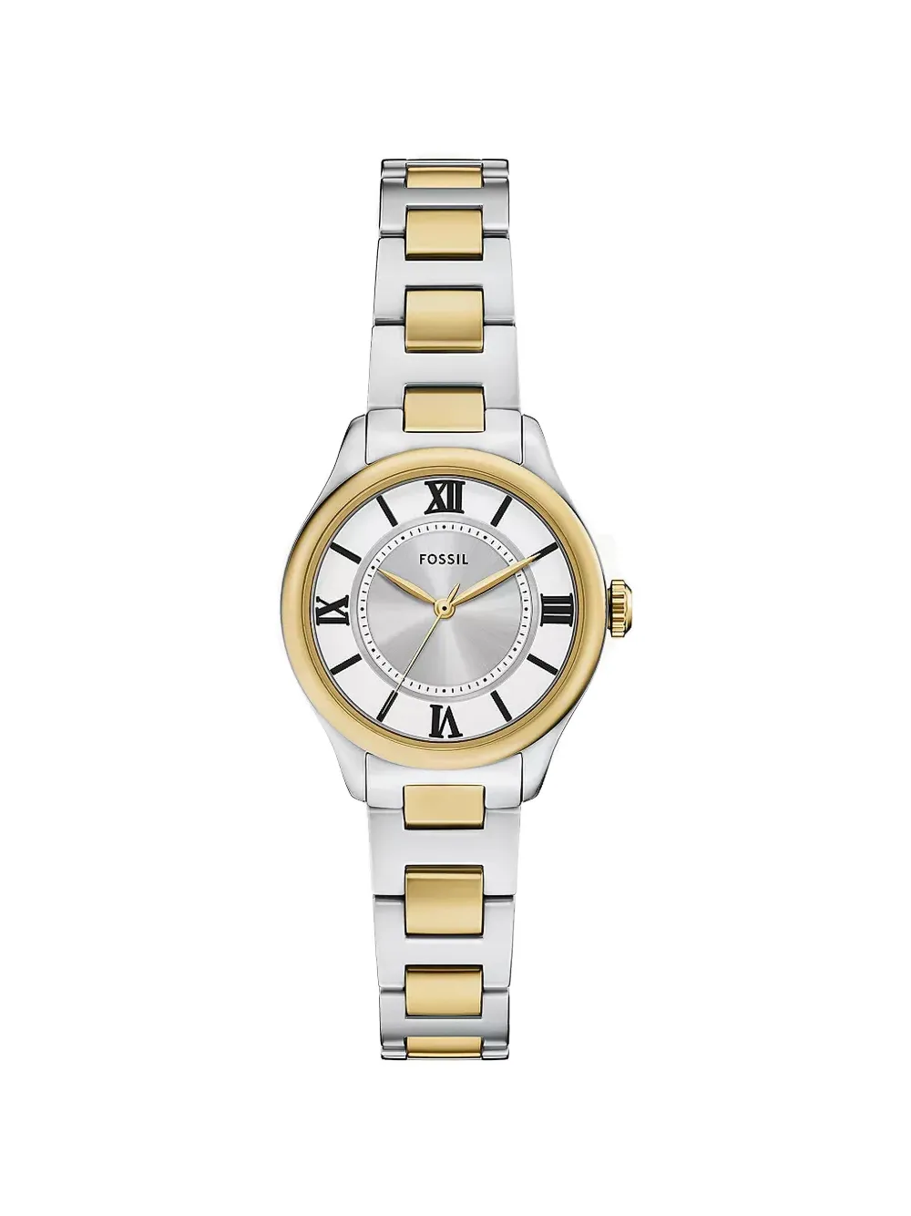 FOSSIL Gilmore 28mm watch - Argento