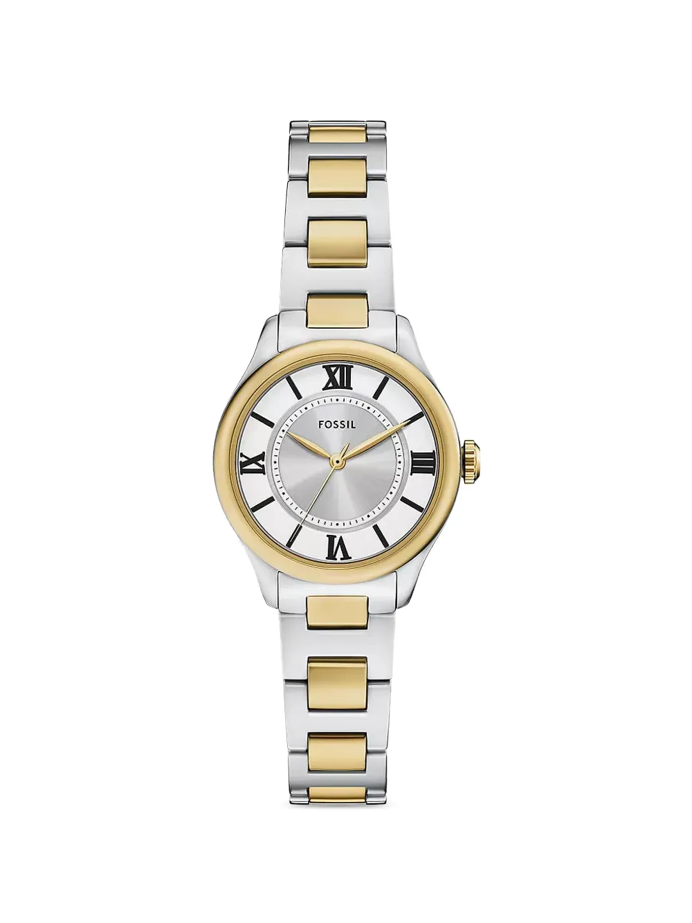 FOSSIL Gilmore 28mm watch - Argento