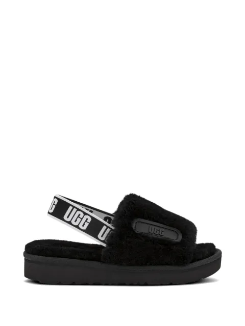 UGG flip flops Disco