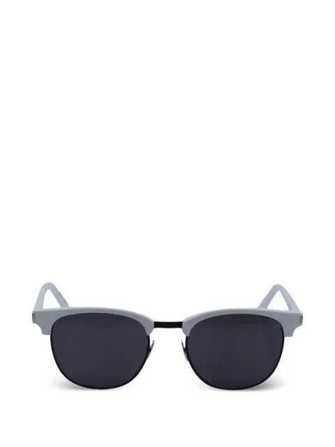 Saint Laurent Eyewear round-frame sunglasses
