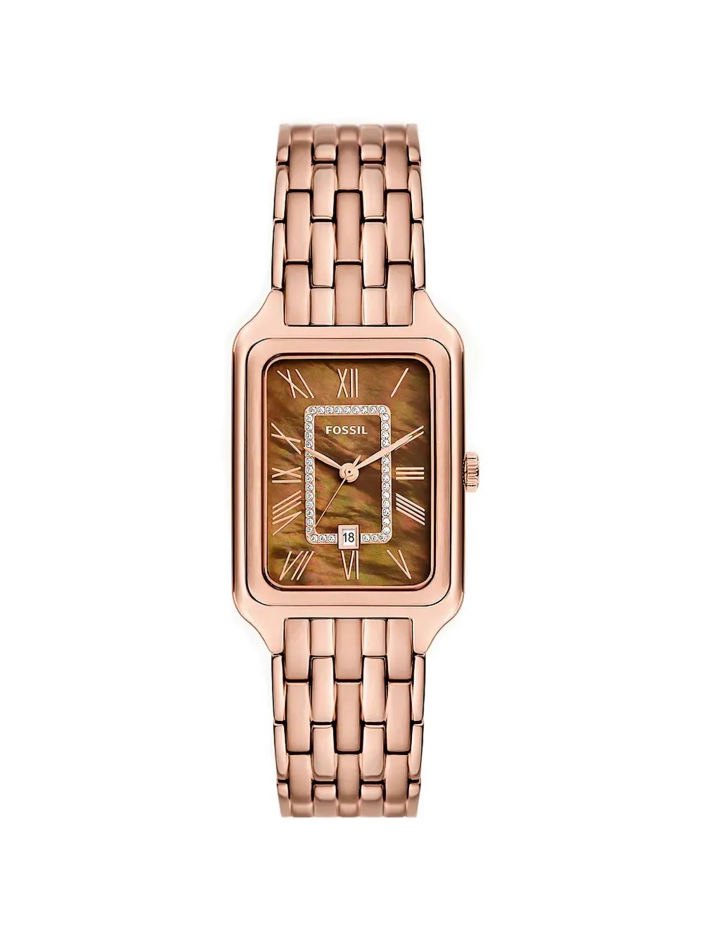 FOSSIL Raquel 26mm watch - Marrone