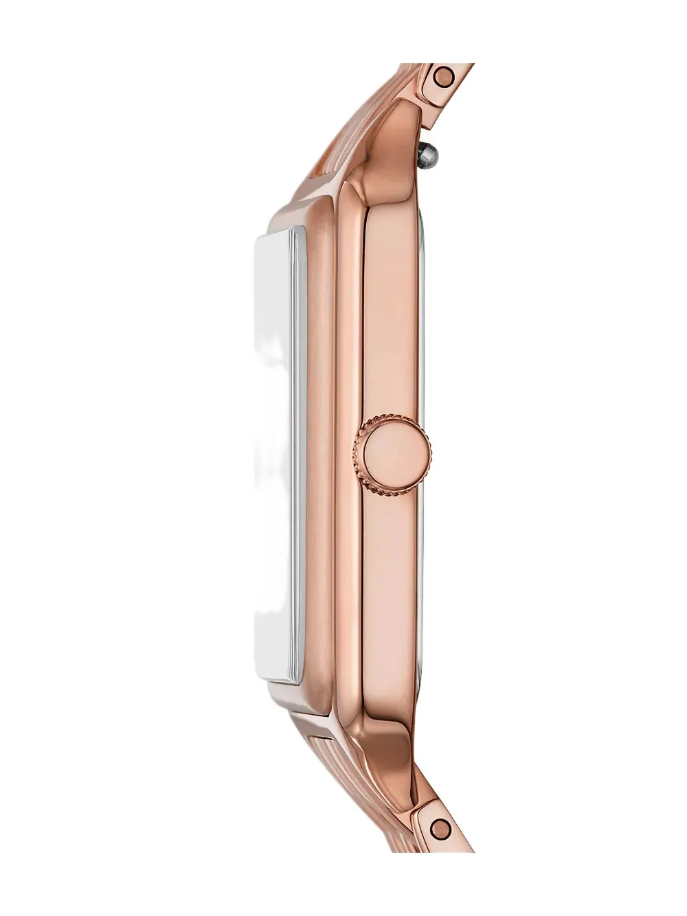 Fossil Raquel 26mm Watch - Marrone 