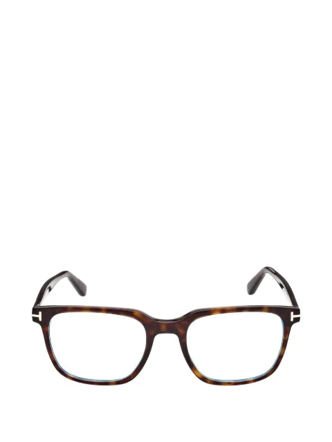 TOM FORD square-frame glasses