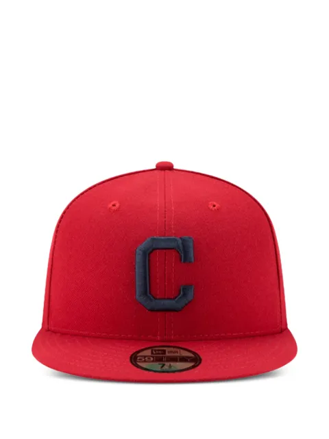 NEW ERA CAP logo刺绣棒球帽