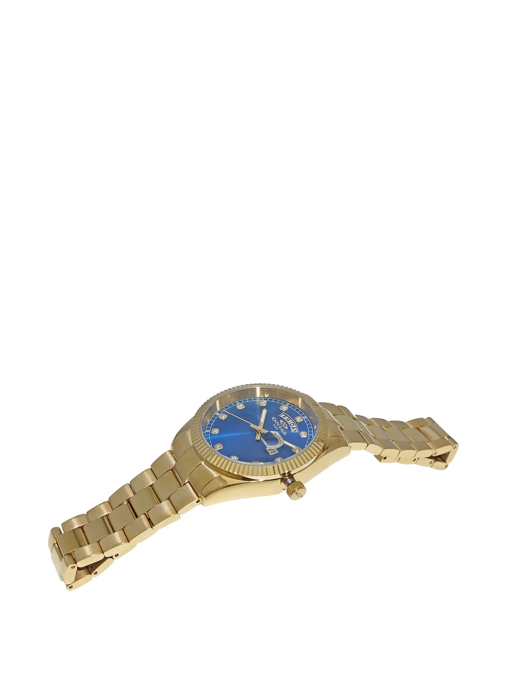  Oniss Royale 42mm Watch - Blu 