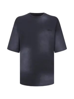 Sacai ダブルレイヤーTシャツ | ブラック | FARFETCH JP