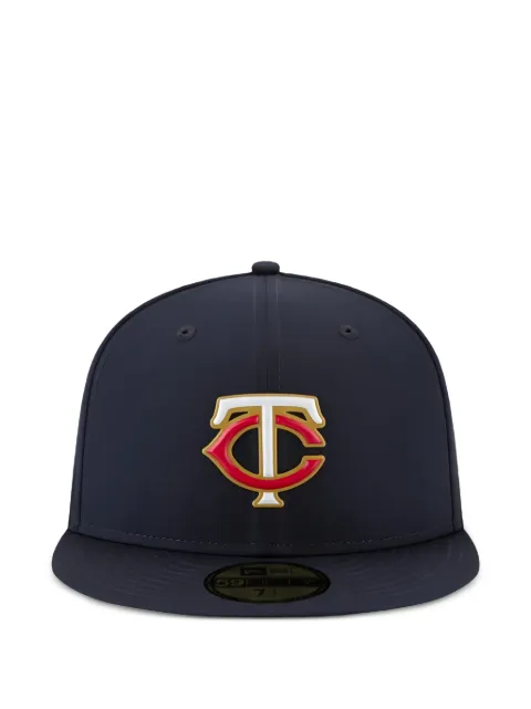 NEW ERA CAP 59FIFTY Minnesota Twins cap