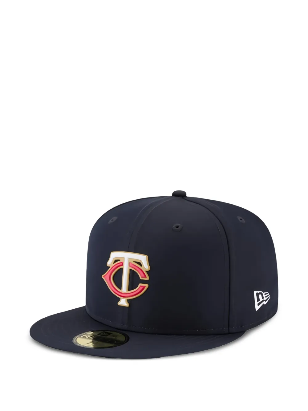 NEW ERA CAP 59FIFTY Minnesota Twins pet Blauw