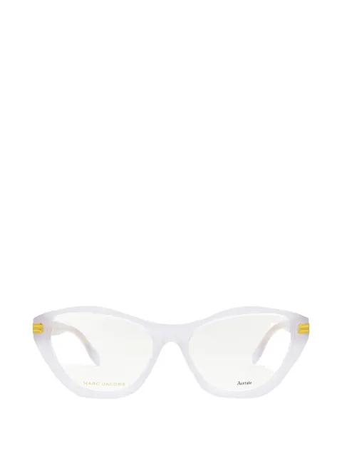 Marc Jacobs Eyewear cat-eye glasses