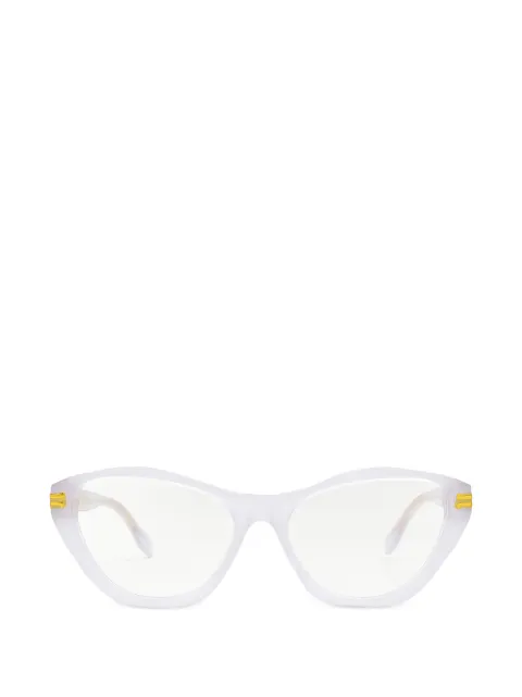 Marc Jacobs Eyewear cat-eye glasses