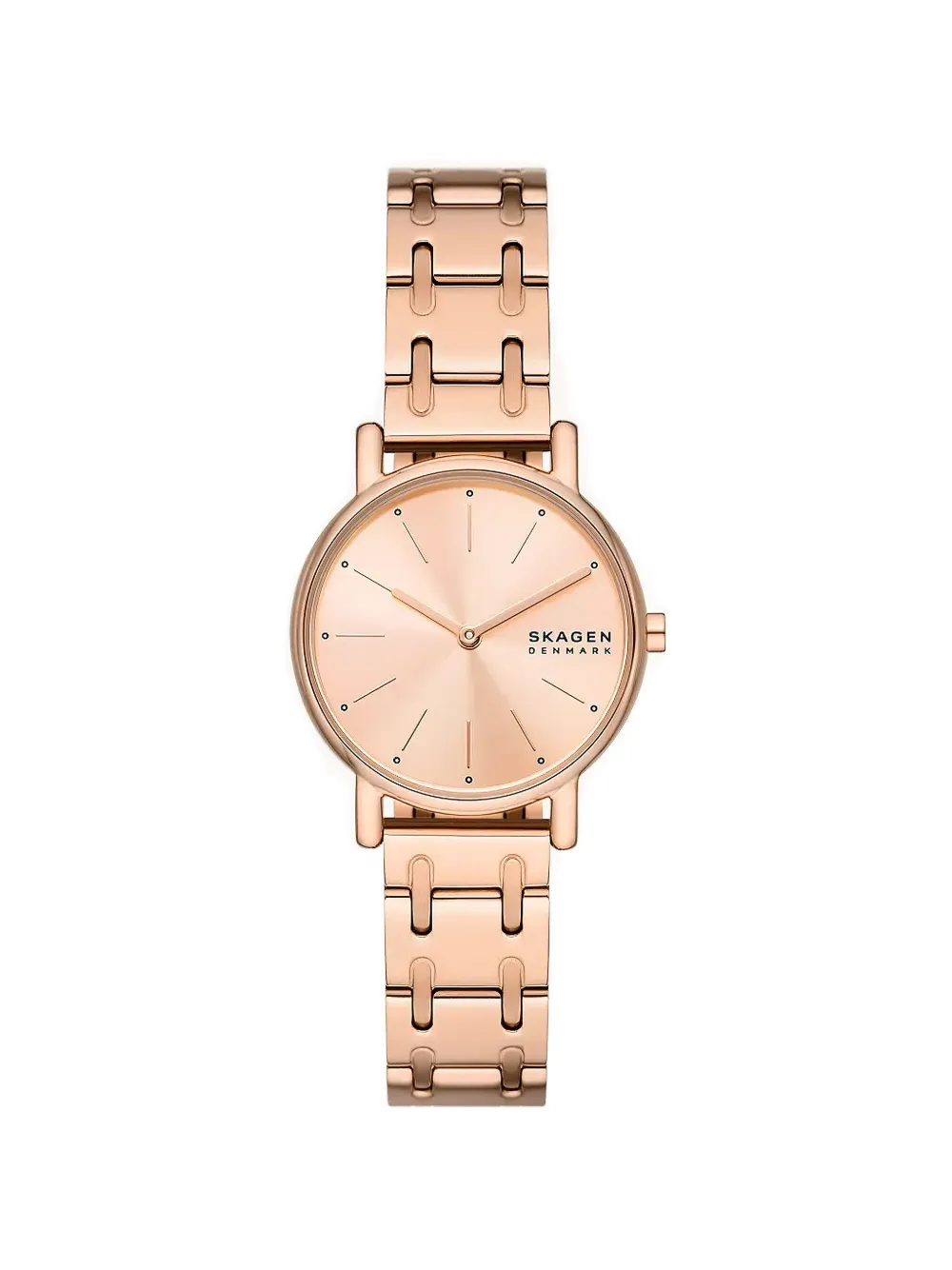 Skagen Signatur Lille 30mm watch - Rosa