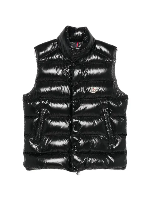 Moncler Tibb quilted gilet