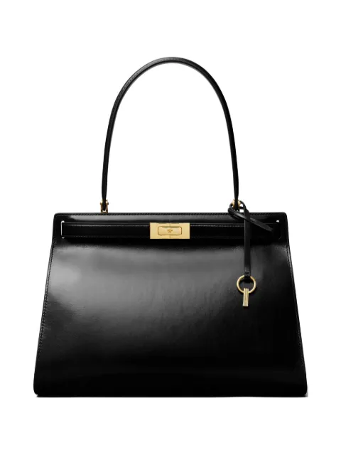 Tory Burch Classic Lee Radziwill bag