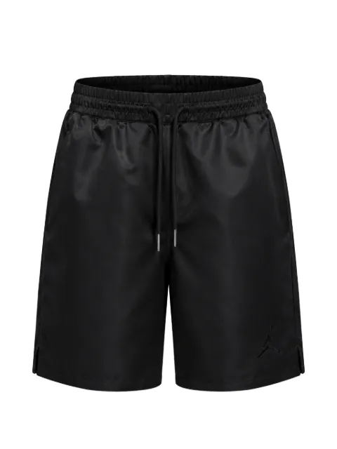 Jordan Essentials Statement elasticated-waistband shorts