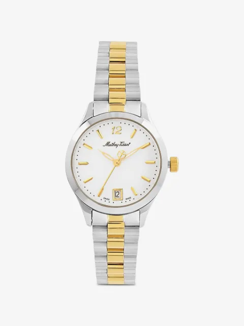 Mathey Tissot Urban Armbanduhr 30mm