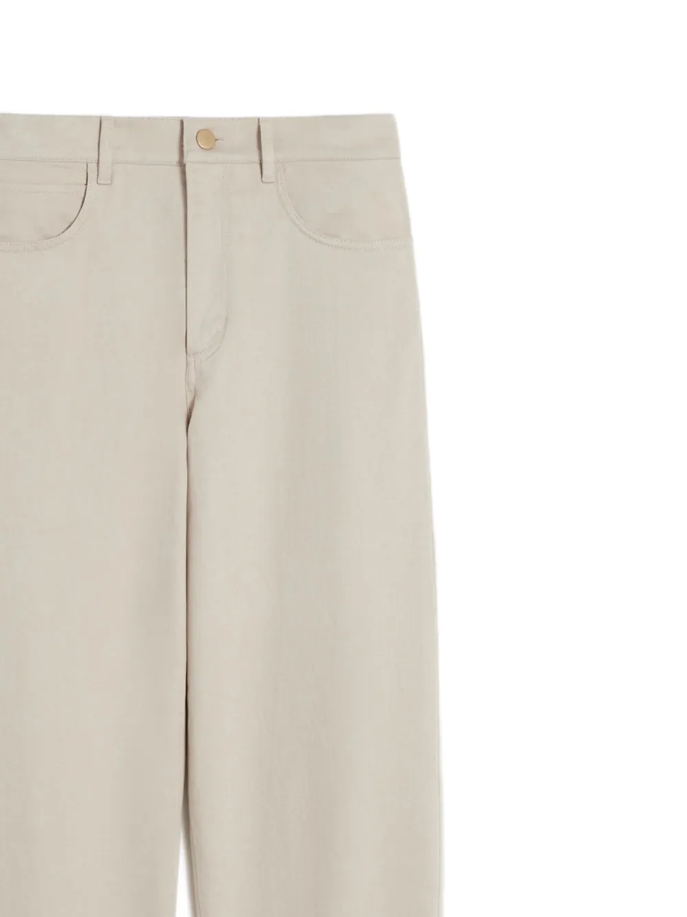 'S Max Mara Emily jeans Beige