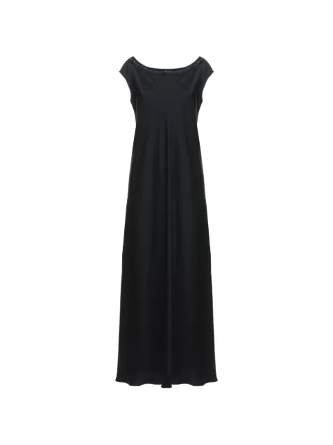 Antonelli Maxwell sequin-embellished maxi dress