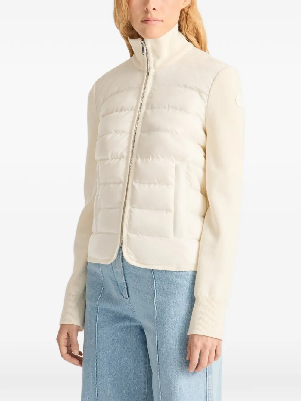 Fusalp Somarra jack Beige