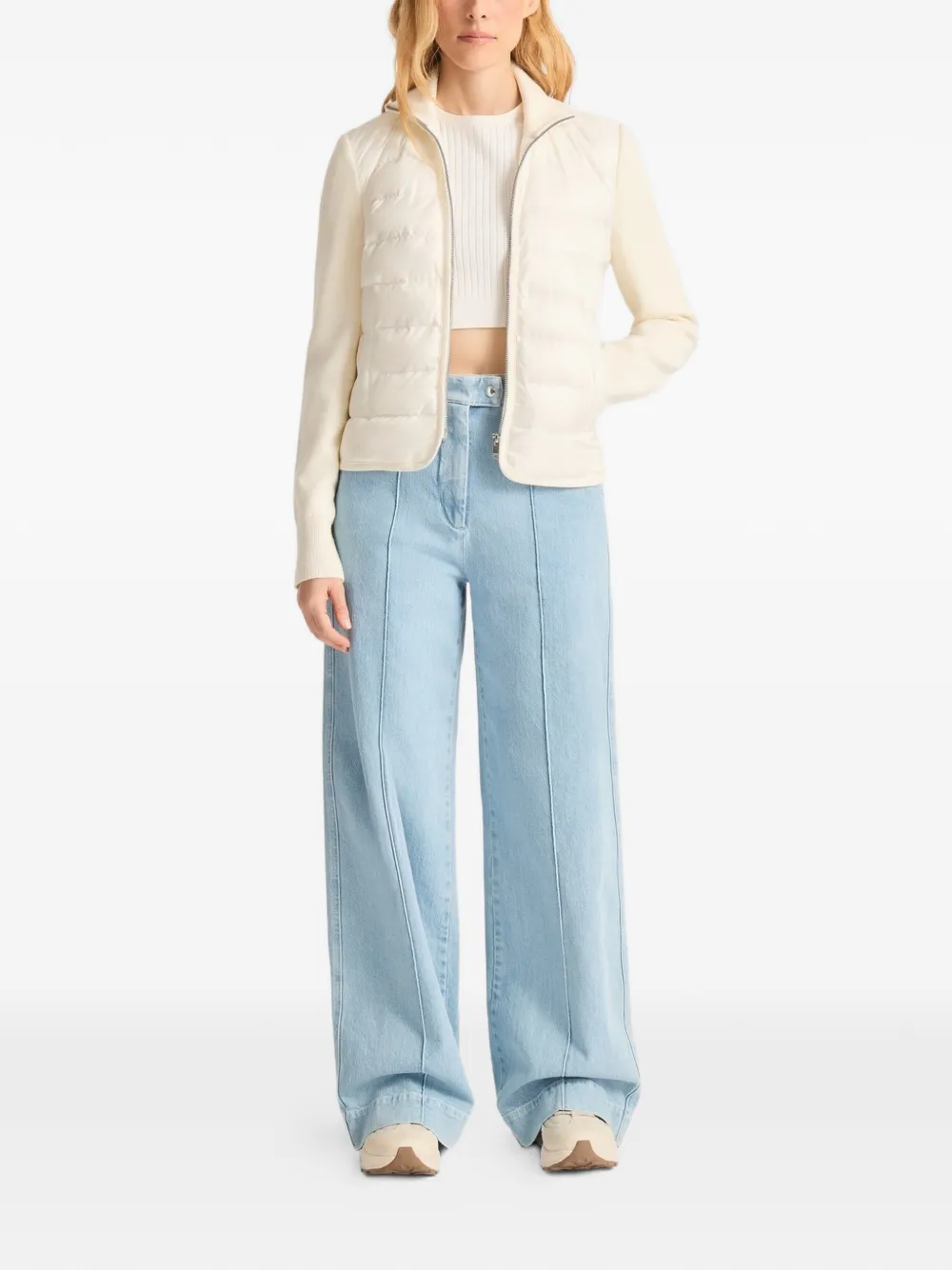Fusalp Somarra jack Beige
