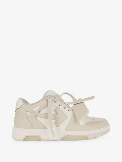 Off-White Out Of Office Arrows-motif sneakers