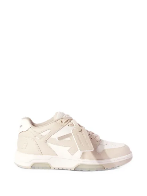 Off-White Out of Office sneakers