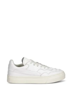 Converse x Rick Owens DRKSHDW DRKSTAR Ox low-top Sneakers | White