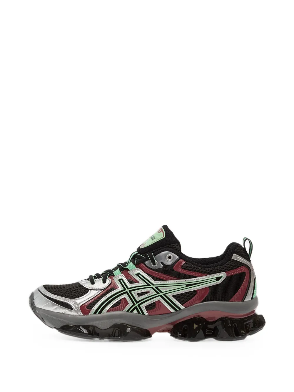 ASICS Gel-Quantum Kinetic sneakers Grijs