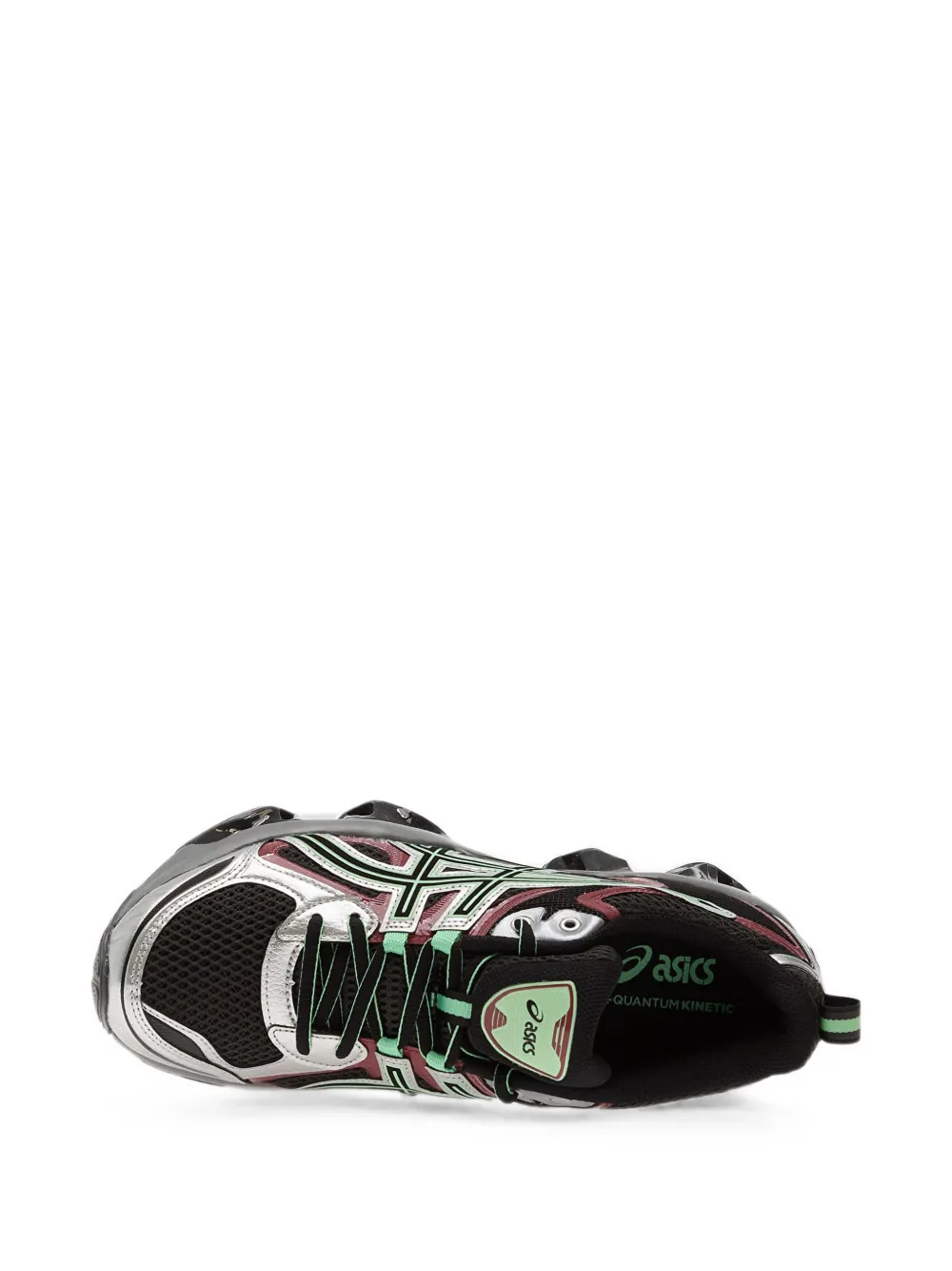 ASICS Gel-Quantum Kinetic sneakers Grijs