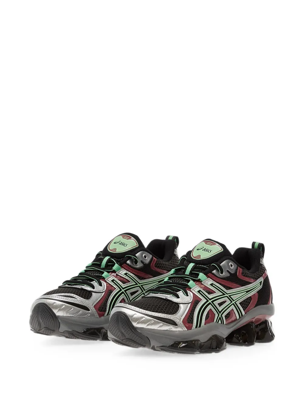 ASICS Gel-Quantum Kinetic sneakers Grijs