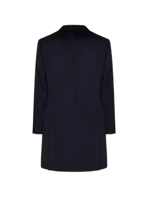 Brunello Cucinelli チェスターコート メンズ通販 - FARFETCH