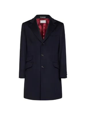 Brunello Cucinelli コート・ダウン メンズ通販 - FARFETCH