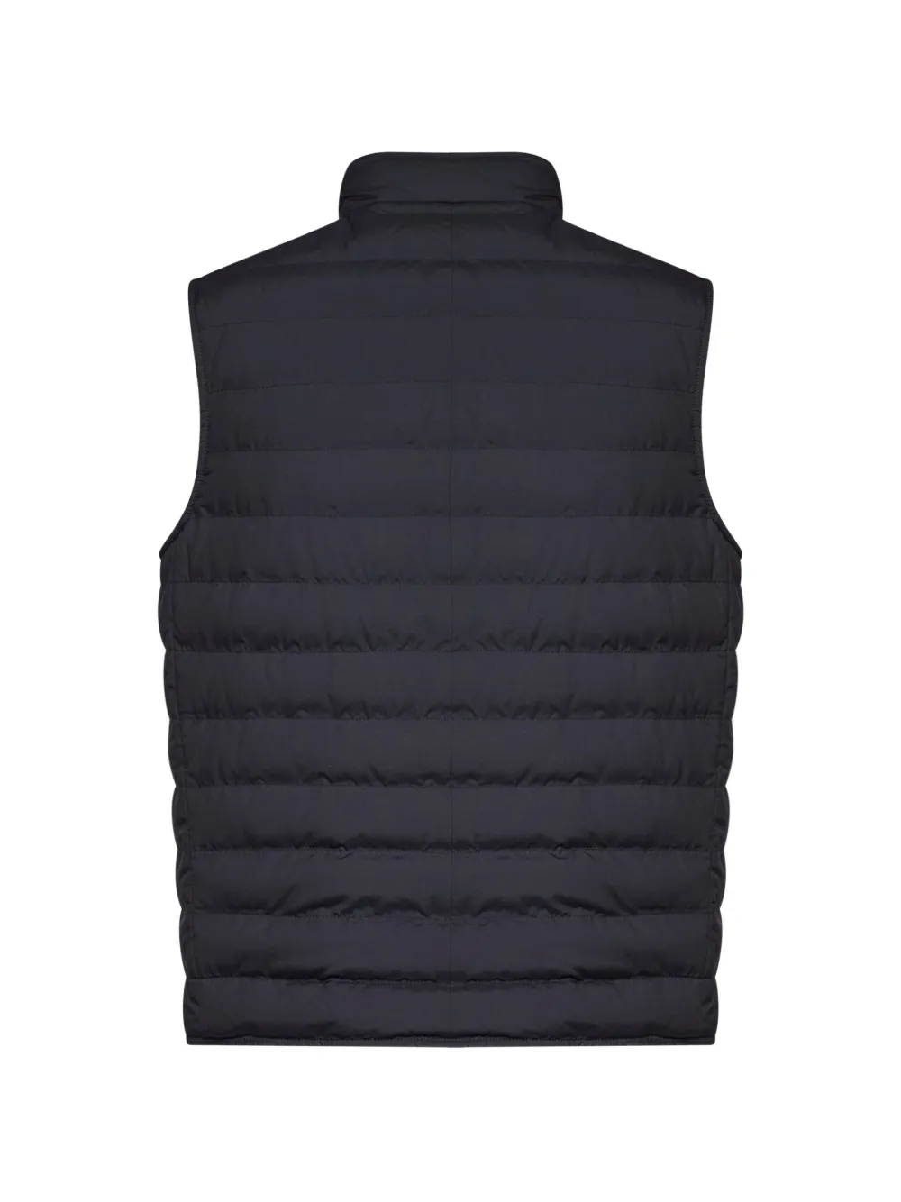 Brunello Cucinelli Bodywarmer Blauw