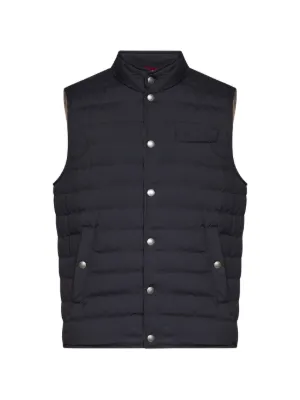 Brunello Cucinelli（ブルネロクチネリ）ベスト ジレ - FARFETCH