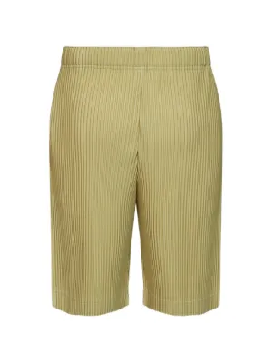 Homme Plissé Issey Miyake メンズ ショーツ通販 - FARFETCH