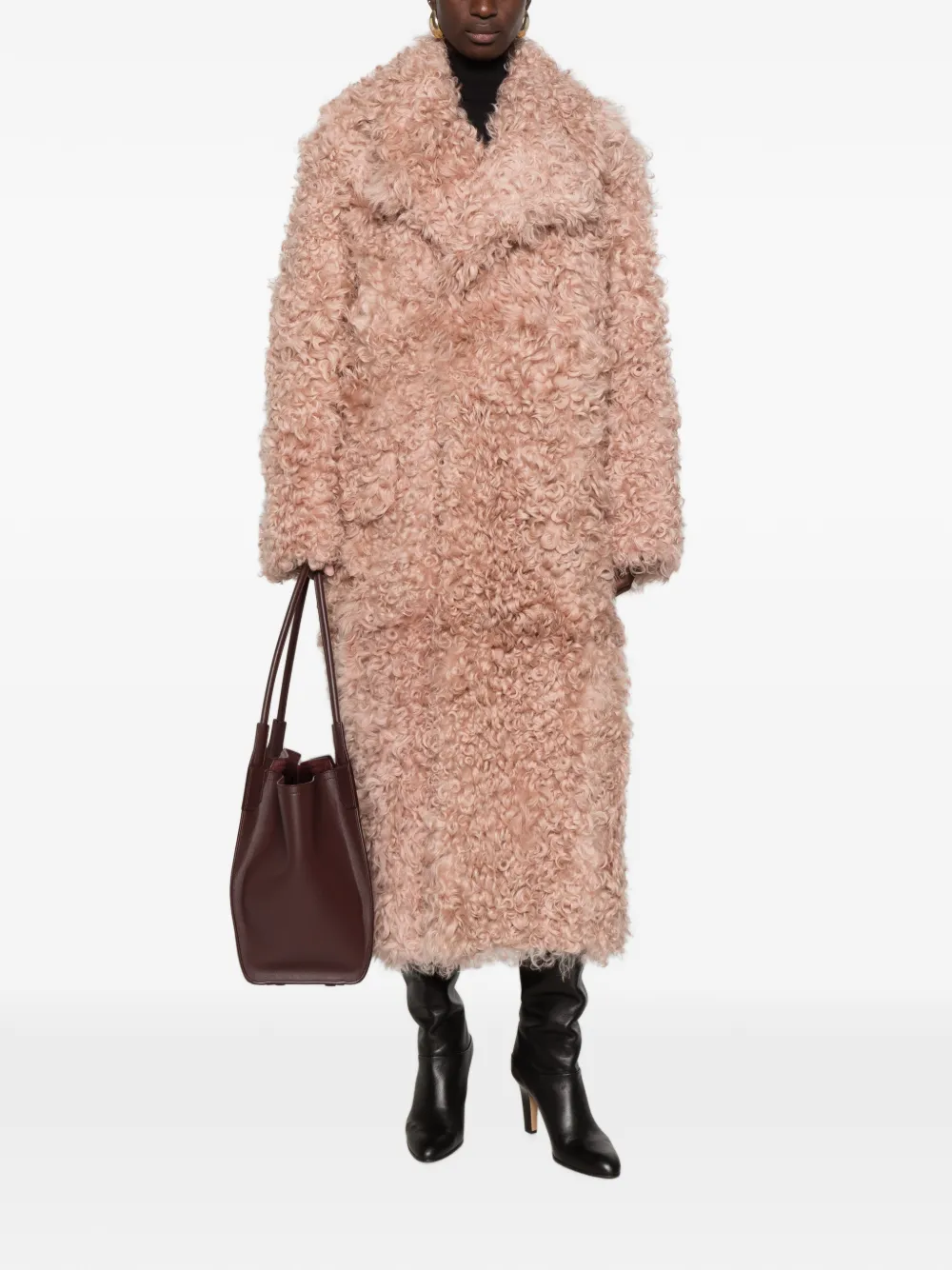 Victoria Beckham Jas Roze