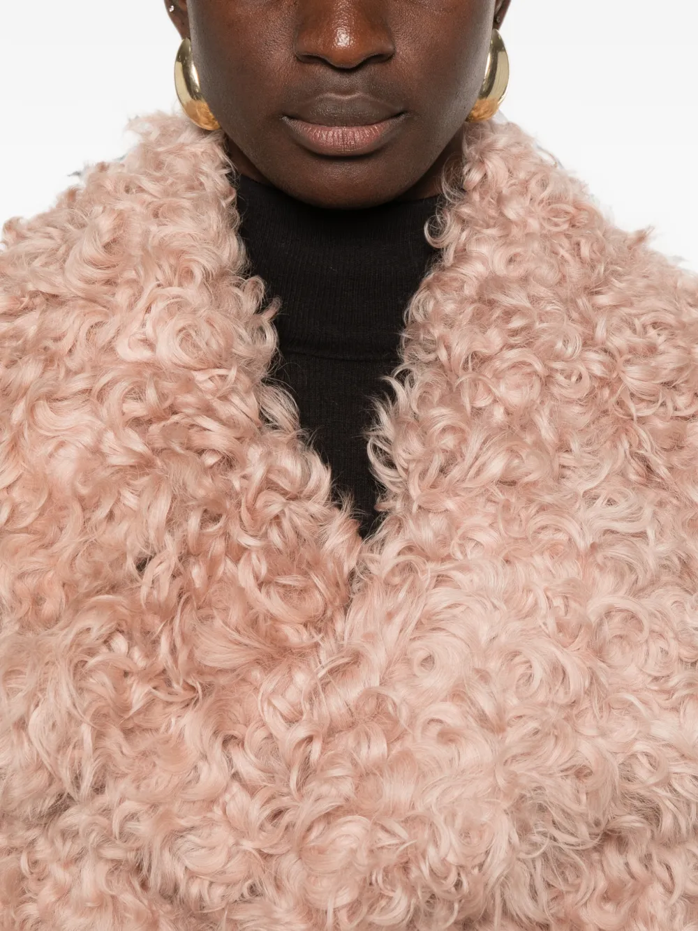 Victoria Beckham Jas Roze