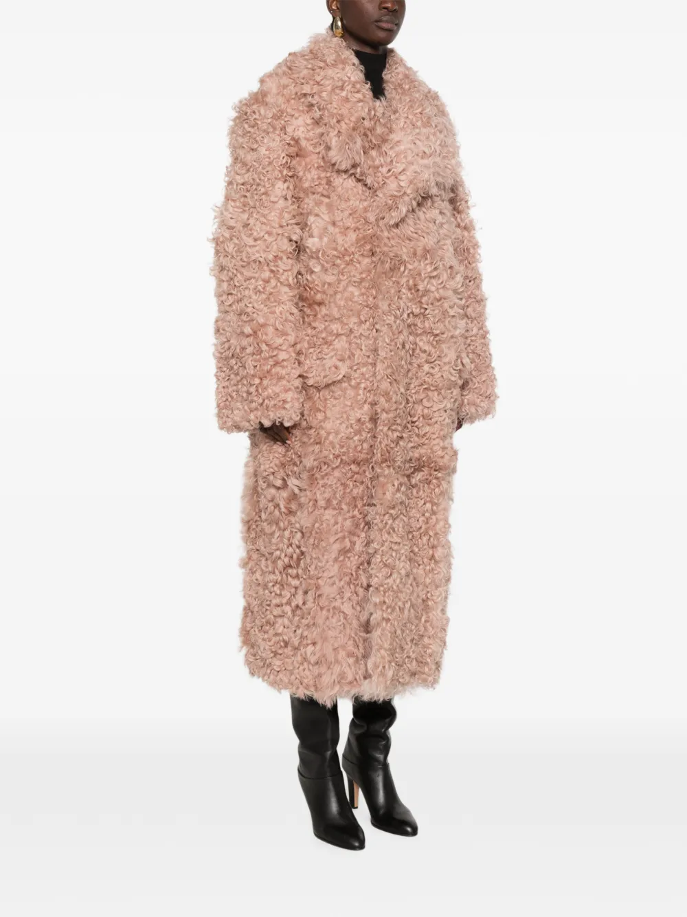 Victoria Beckham Jas Roze