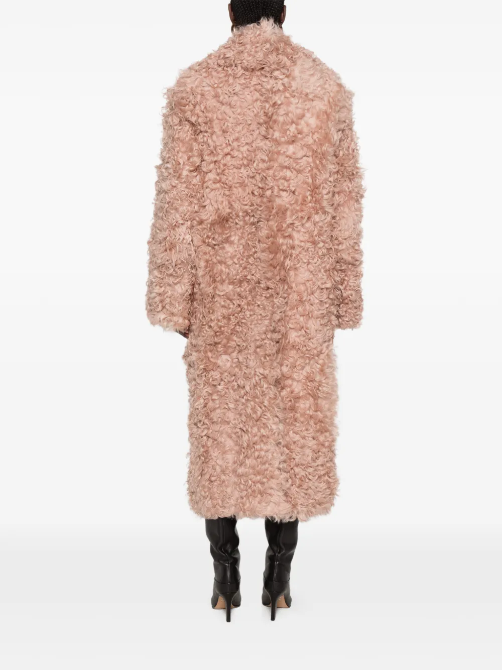 Victoria Beckham Jas Roze