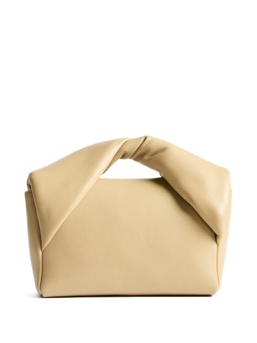 JW Anderson Medium Twister shopper Beige