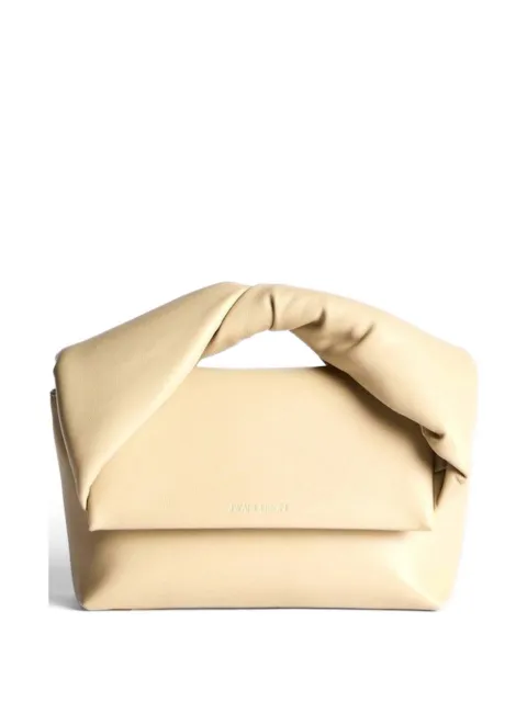 JW Anderson medium Twister tote bag