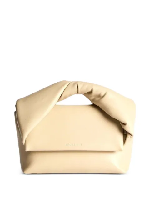 JW Anderson medium Twister tote bag