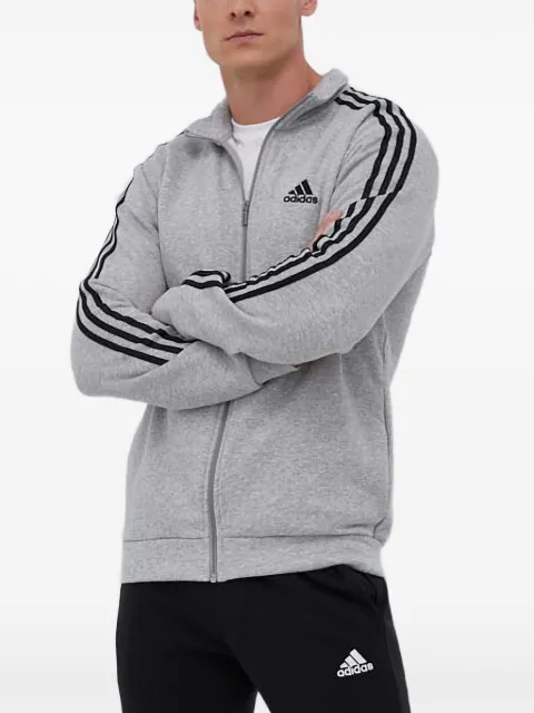 adidas chándal con logo estampado